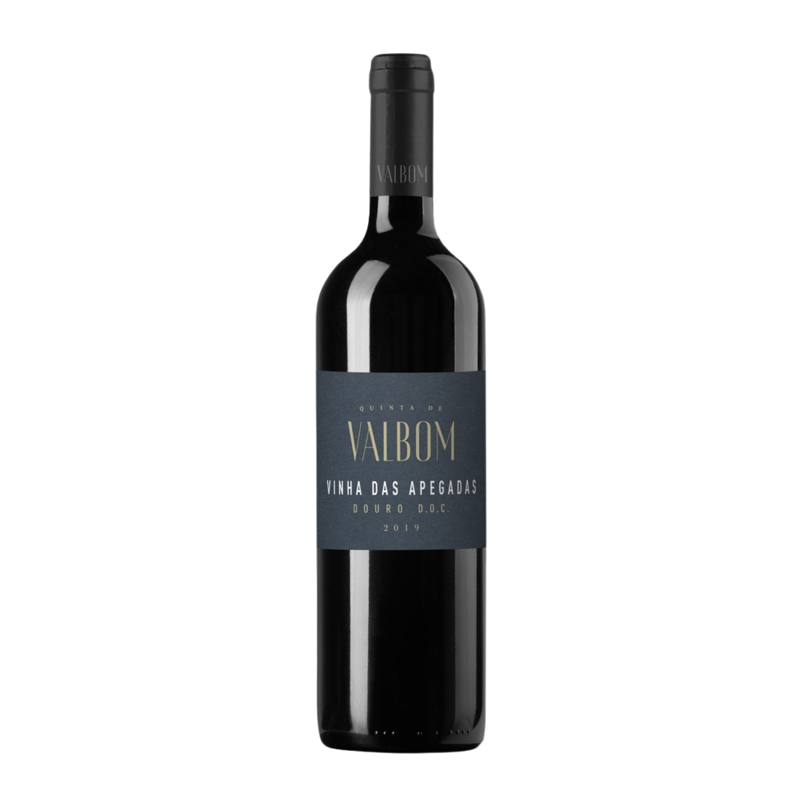 Quinta De Valbom Vinha Das Apegadas