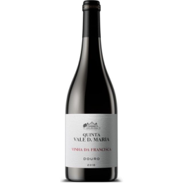 Quinta Vale D. Maria Vinha Da Francisca 1,5lt