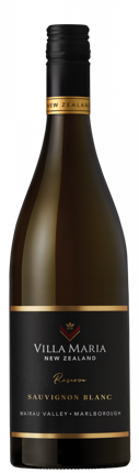 Villa Maria Reserve Wairau Valley Sauvignon