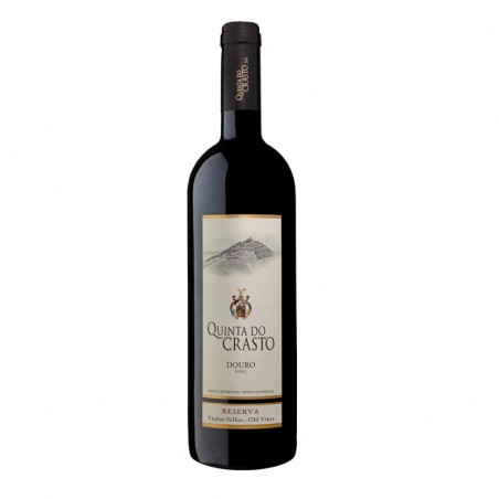 Crasto Vinhas Velhas - Douro