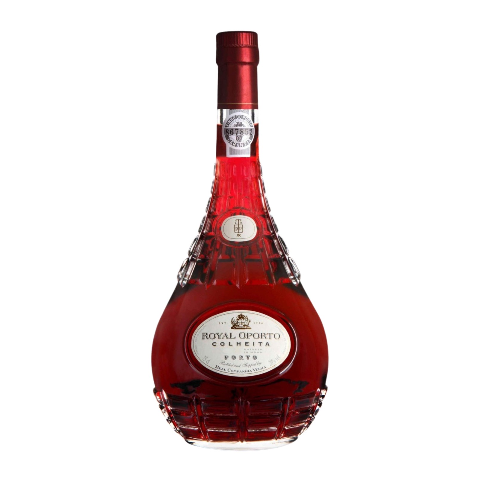 Royal O