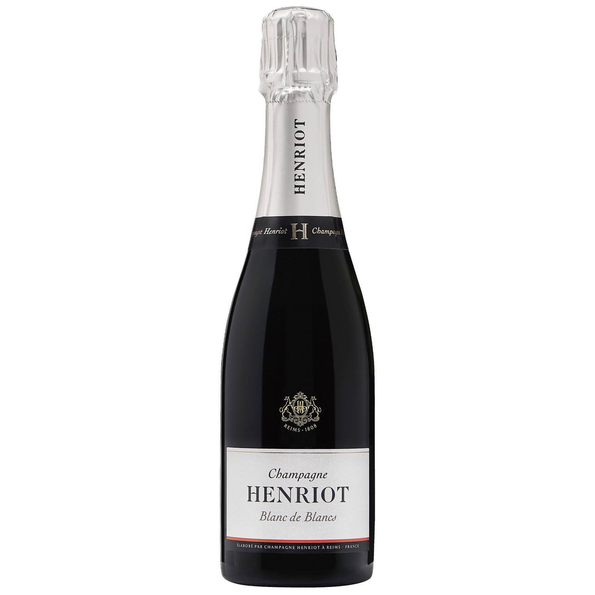 Henriot Des S Champanhe
