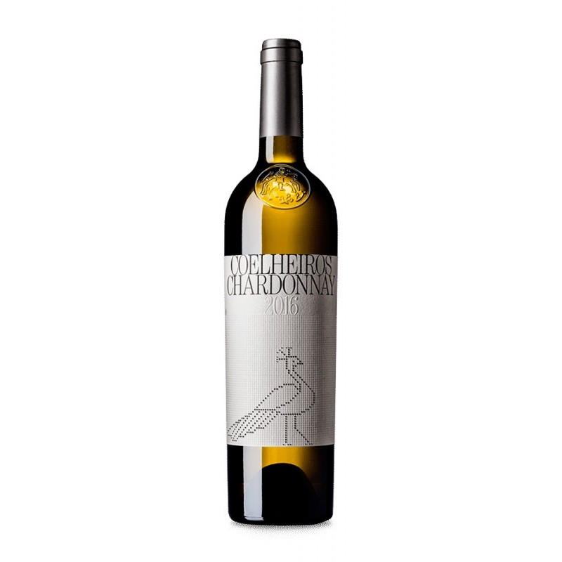 Coelheiros Chardonnay