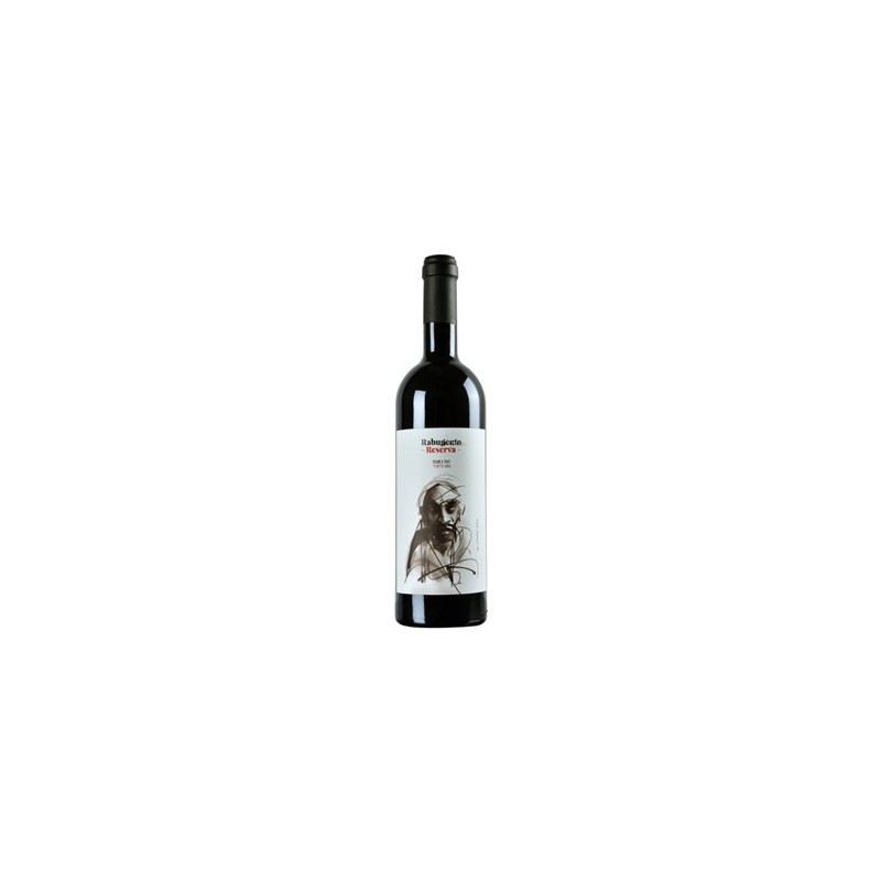Rabugento Reserva
