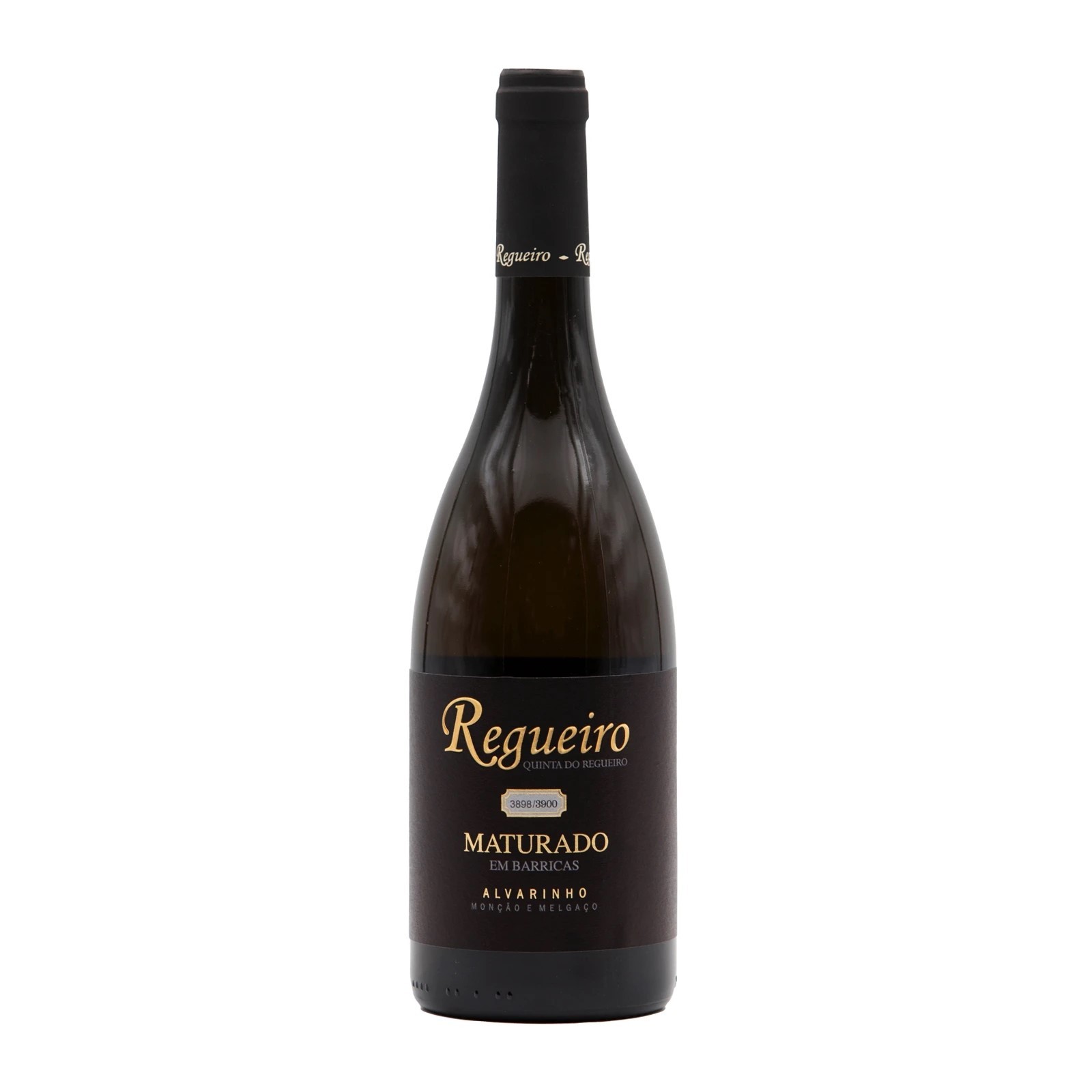 Quinta Do Regueiro Maturado Alvarinho
