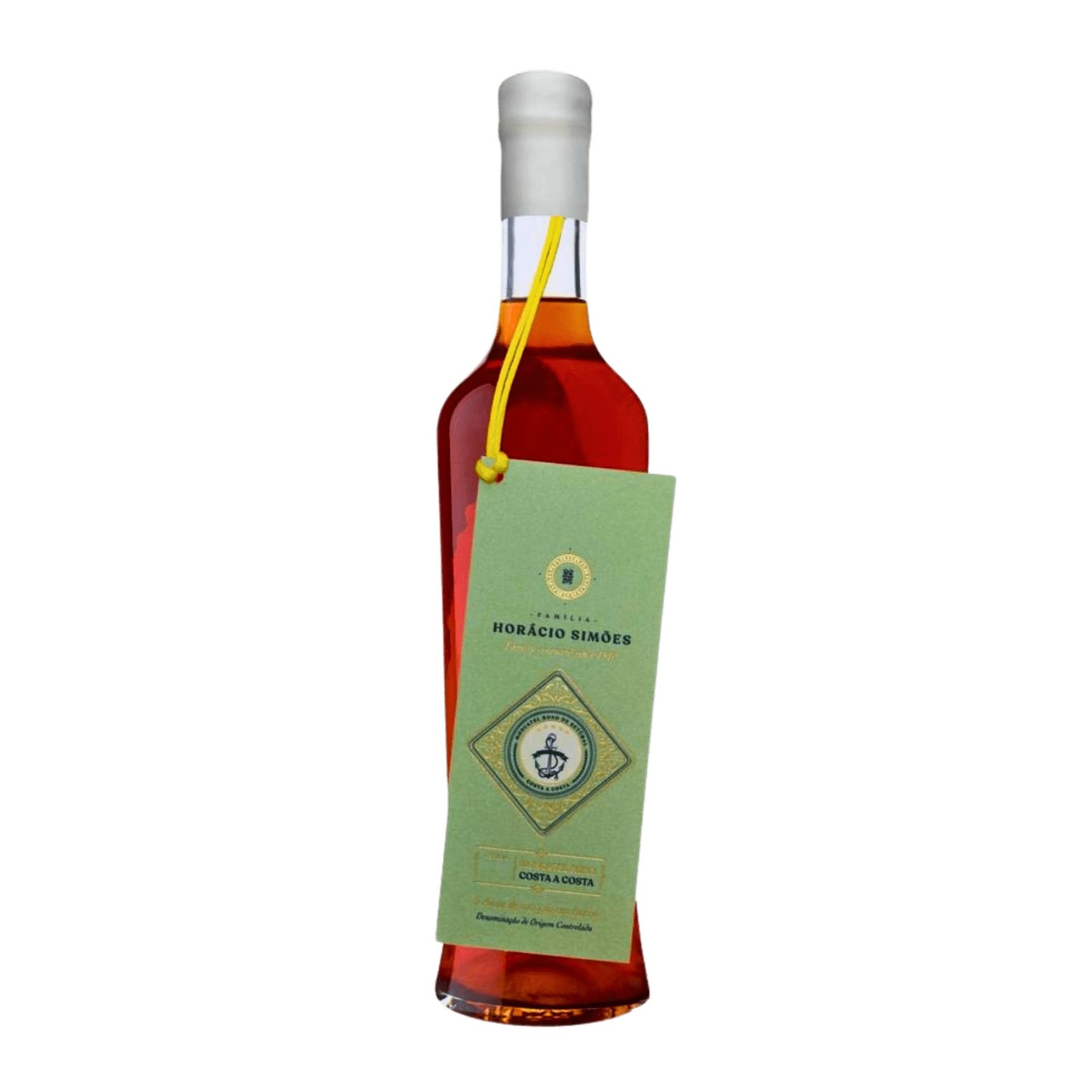 Horácio Simões Moscatel Costa A Costa