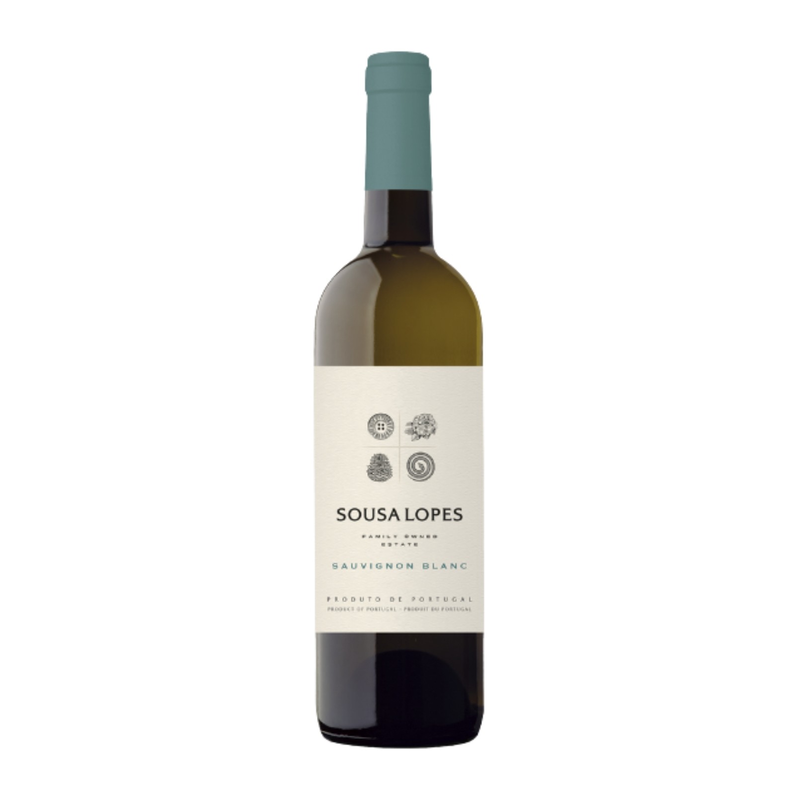 Sousa Lopes Sauvignon