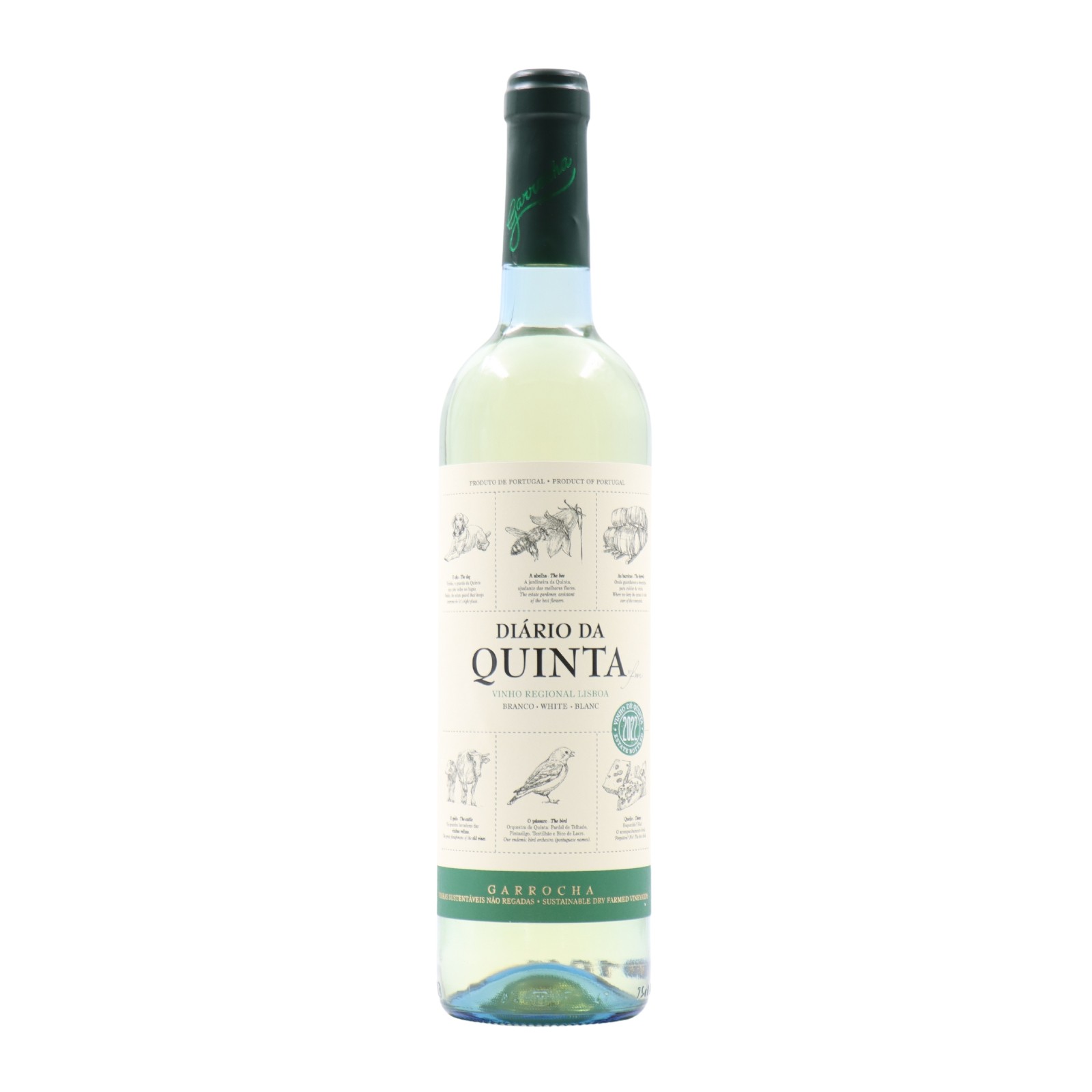 Diário Da Quinta