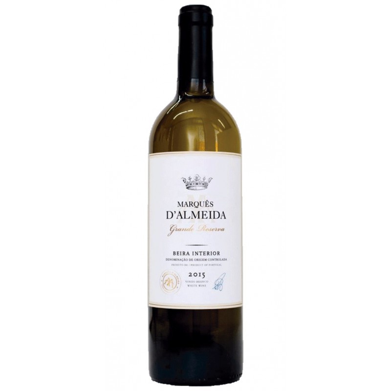 Marquês D' Almeida Grande Reserva