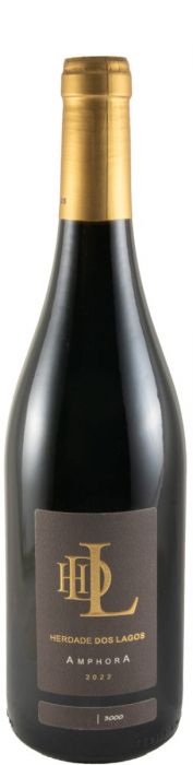 Herdade Dos Lagos Hdl Amphora Biológico