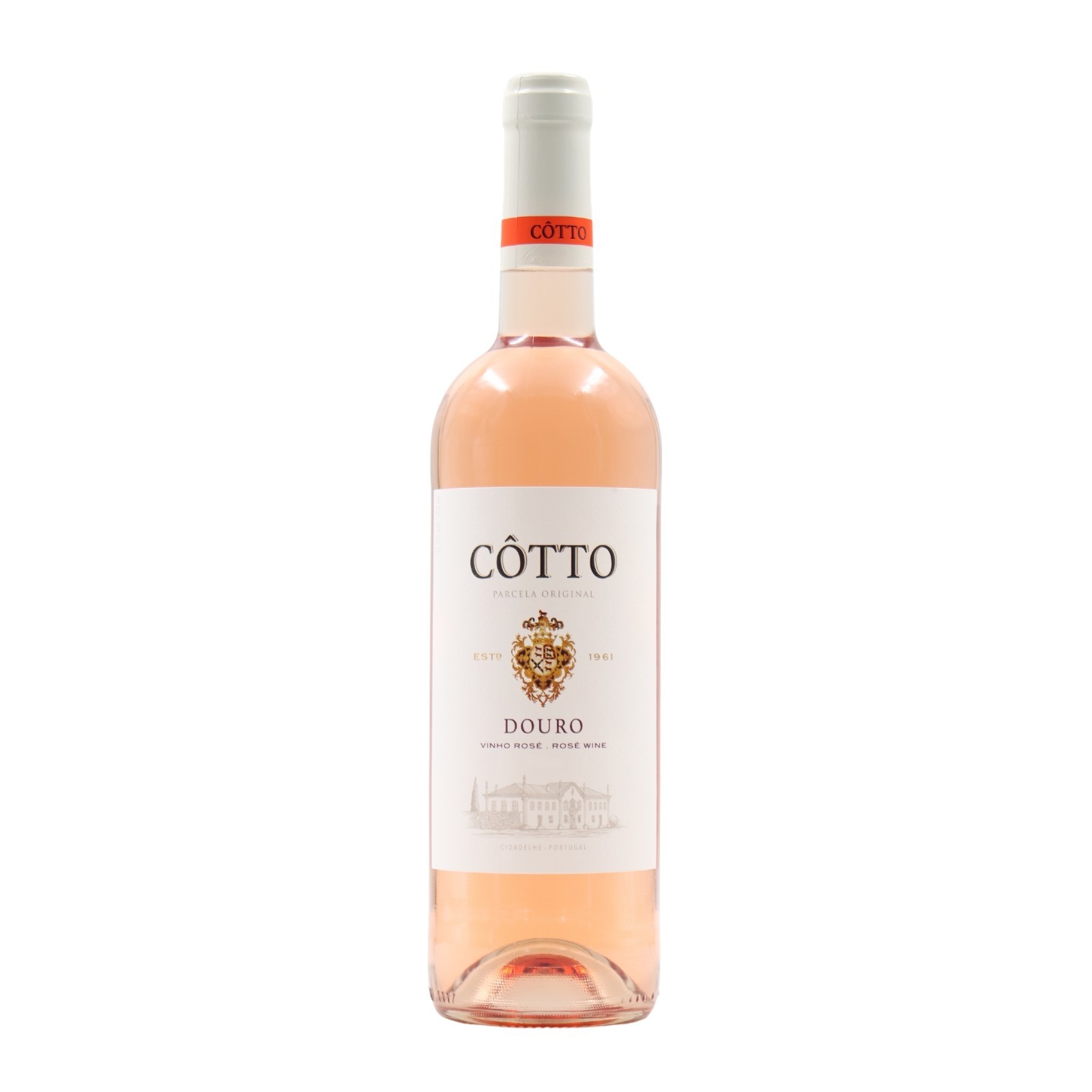 Quinta Do Côtto