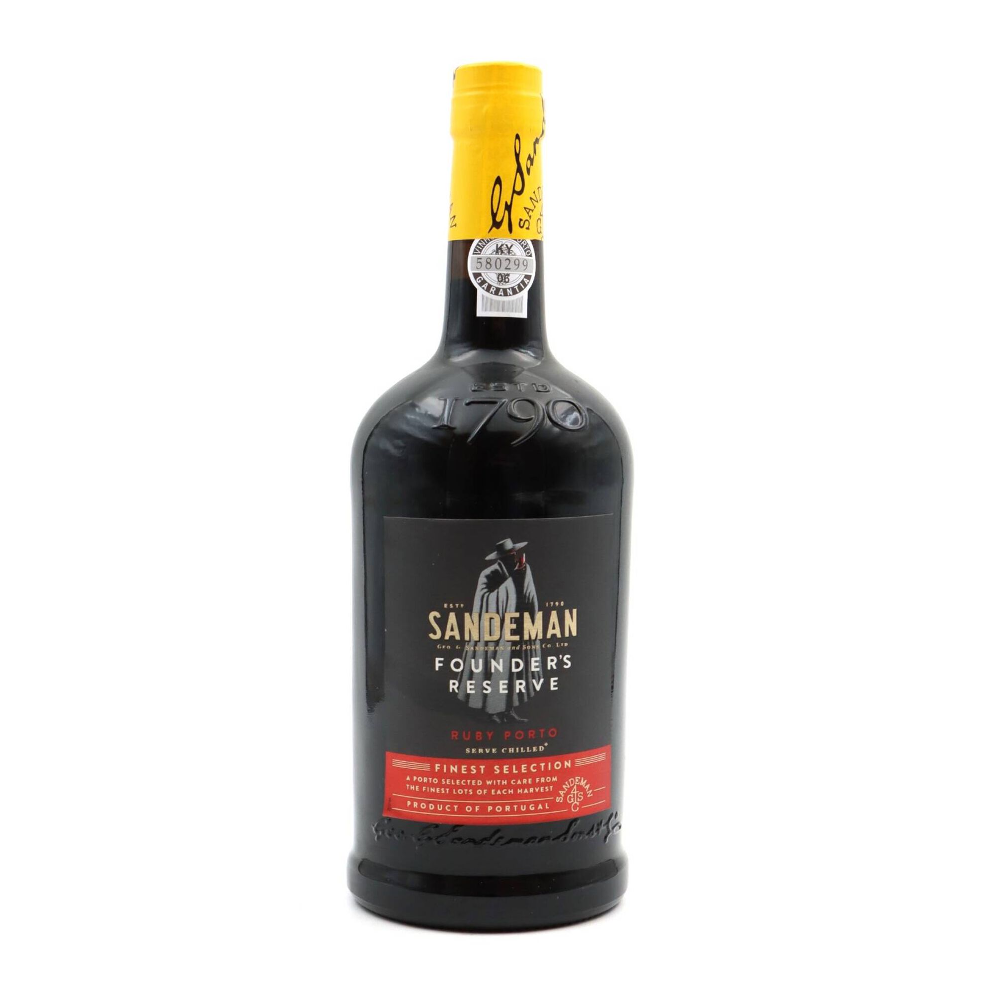 Sandeman Do Founders Reserve