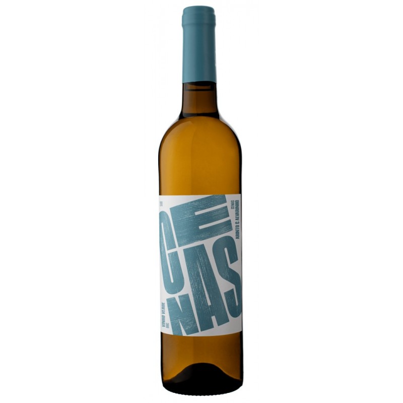 Cenas Arinto Alvarinho