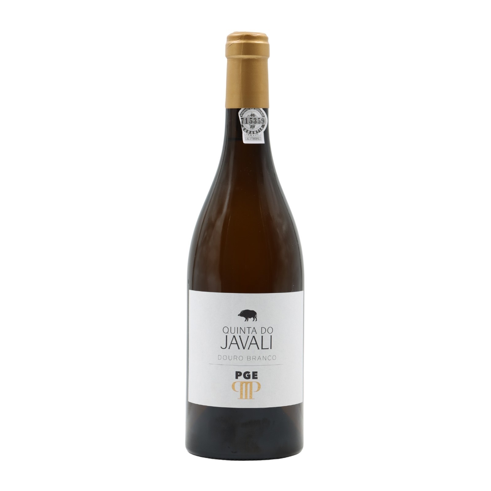 Quinta Do Javali Pge