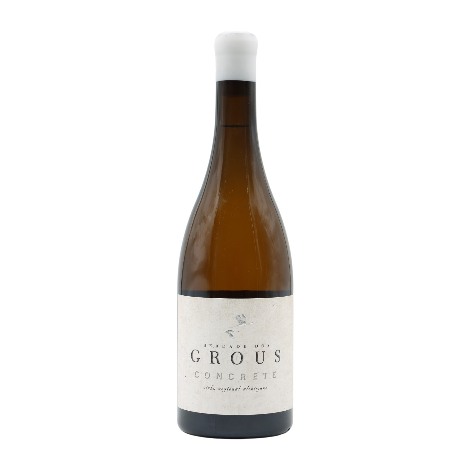 Herdade Grous Concrete