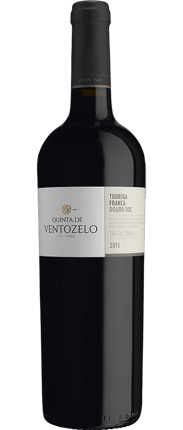 Quinta De Ventozelo Touriga Franca