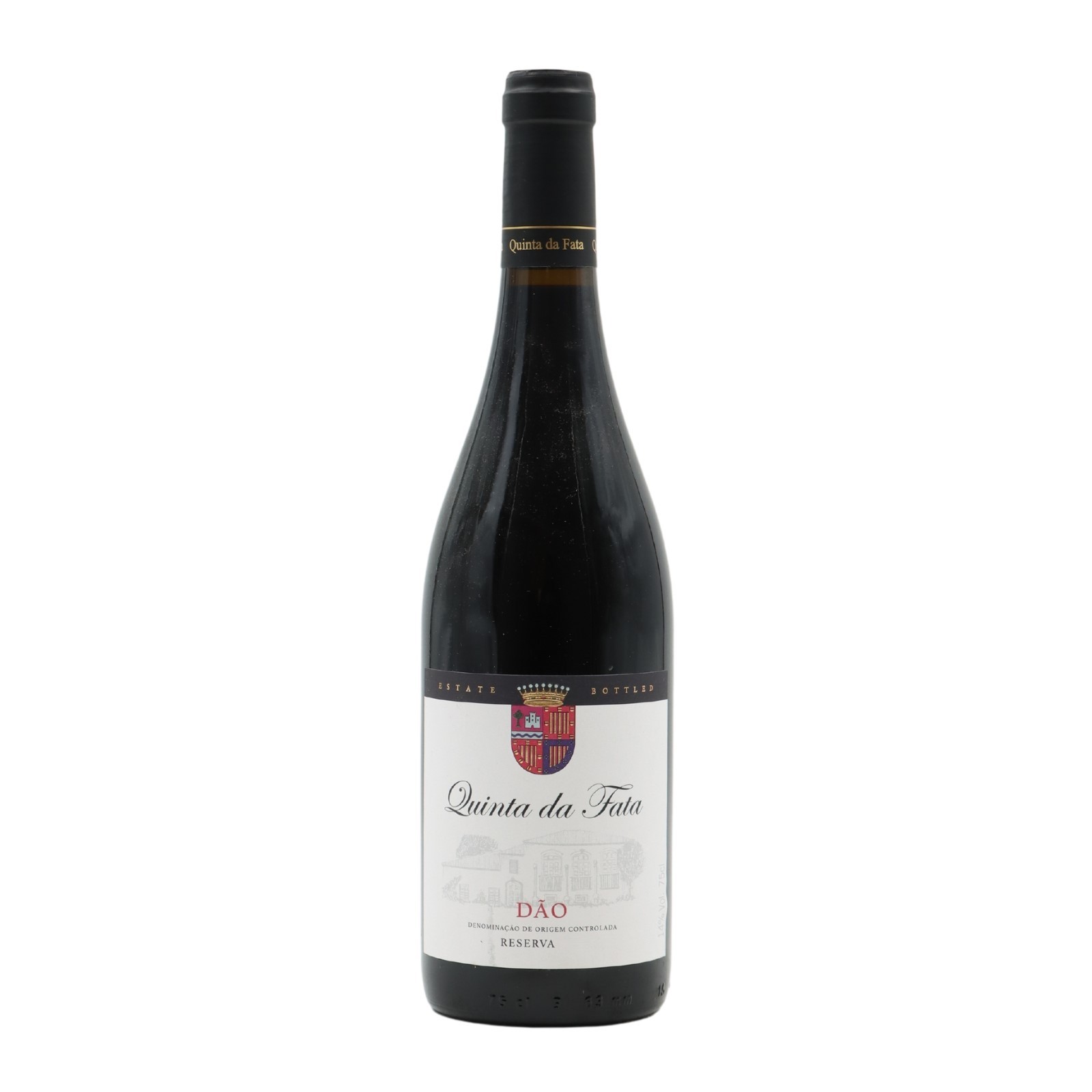 Quinta Da Fata Classic