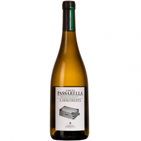 Passarella A Descoberta - Dão