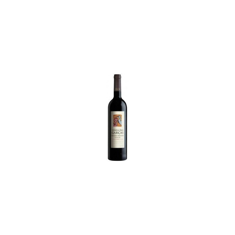 Vinha Das Garças