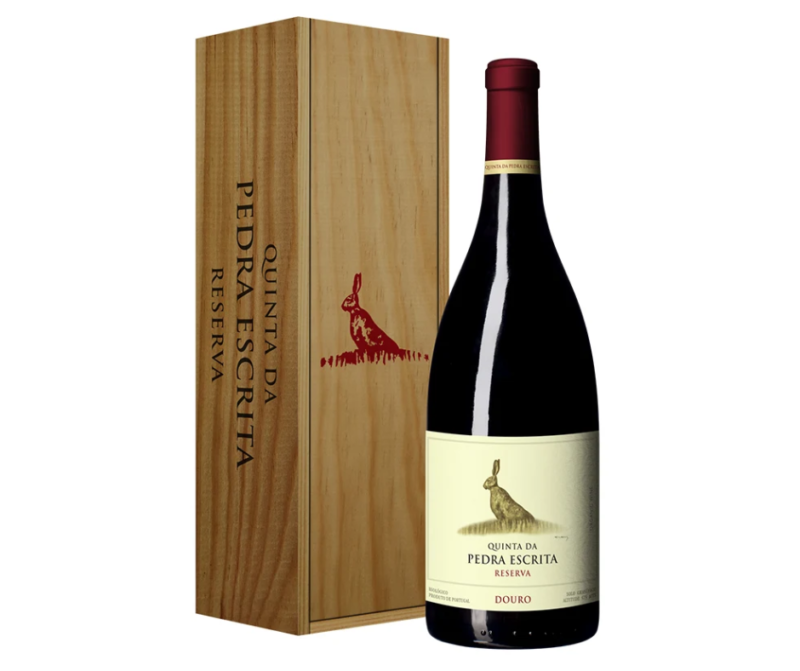 Pedra Escrita Reserva Magnum
