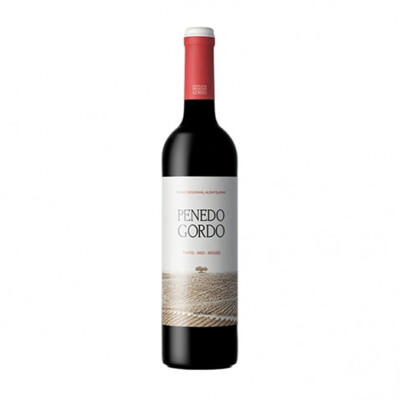 Herdade Penedo Gordo