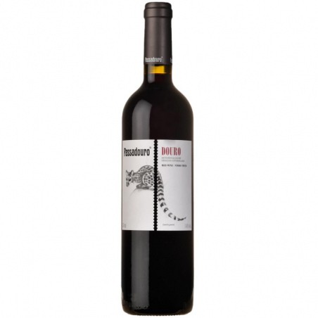 Quinta Do Passadouro - Douro
