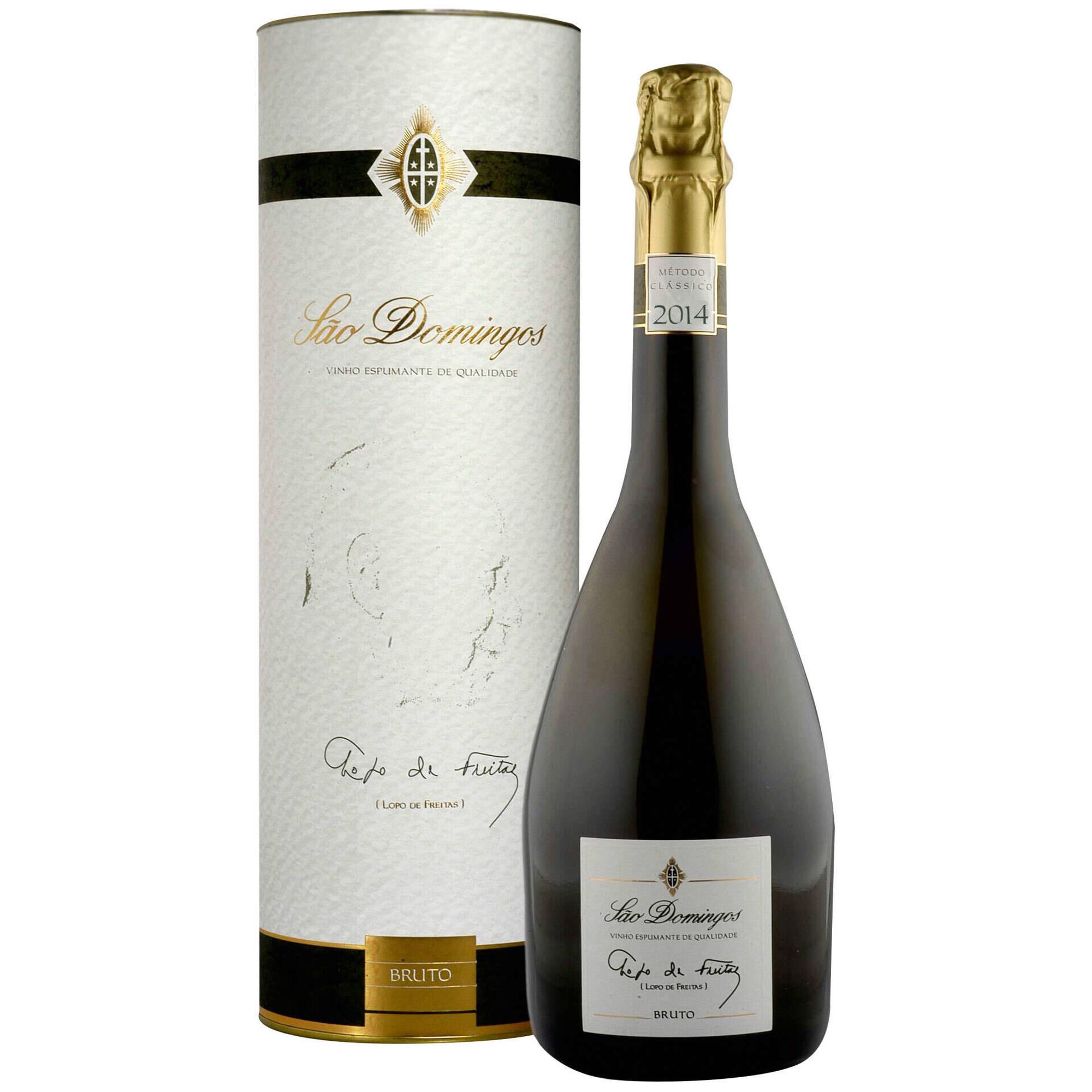 Lopo De Freitas Bairrada