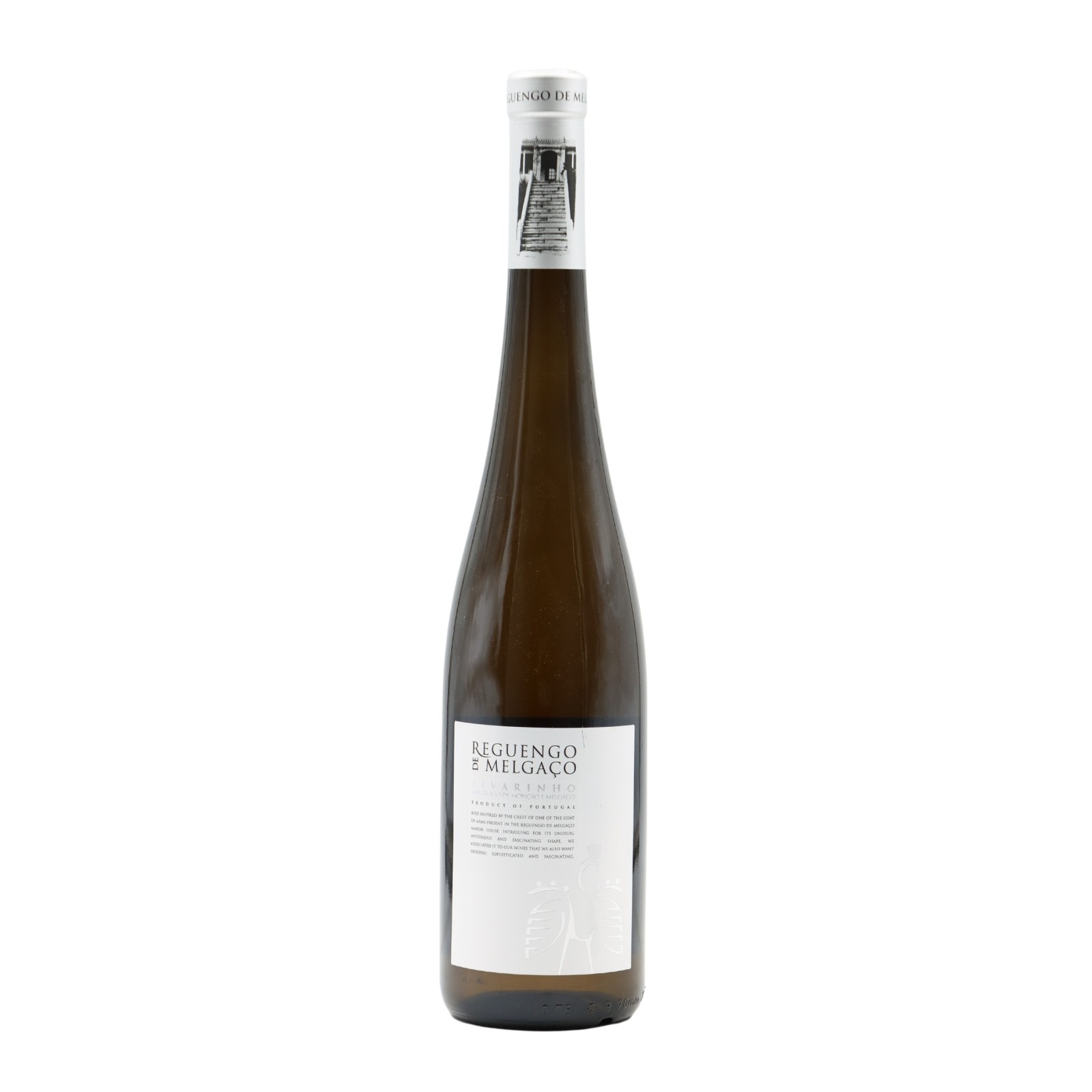 Reguengo De Melgaço Alvarinho
