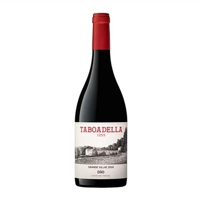 Taboadella Grand Villae