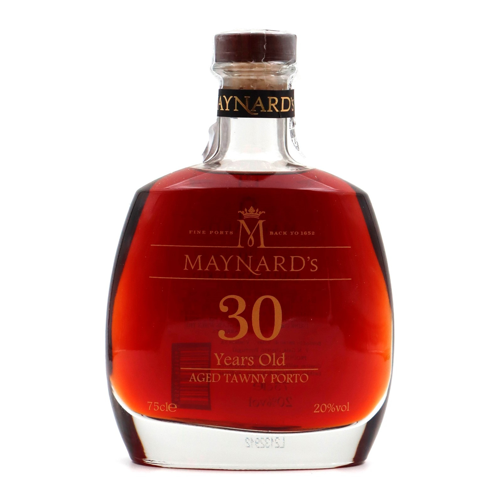 Maynards 30 Anos Tawny