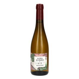 Aldeia De Irmãos Moscatel Graúdo Nº8