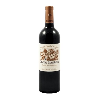 Chateau Beausejour Duffau