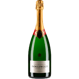 Bollinger Special Cuvée
