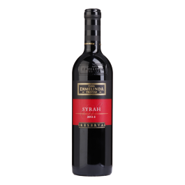Casa Ermelinda Freitas Reserva Syrah