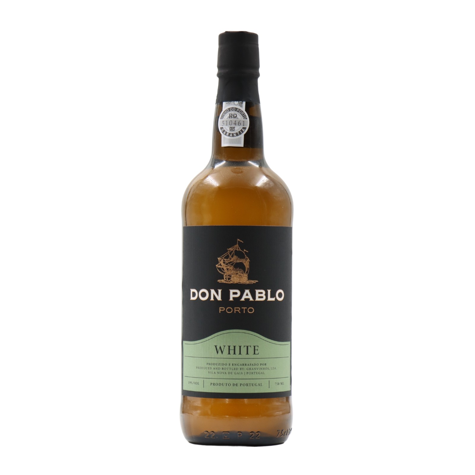 Don Pablo