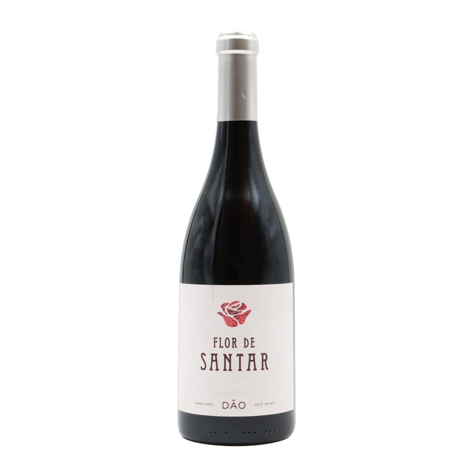 Flor De Santar