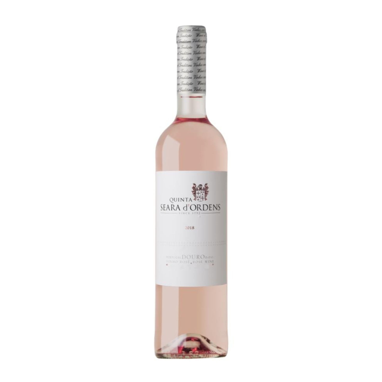 Quinta De Seara D'Ordens