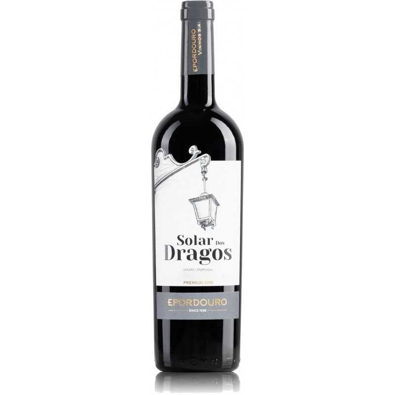 Solar Dos Dragos Reserva