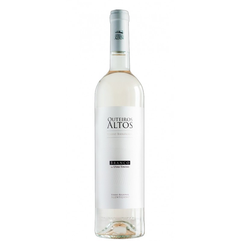 Outeiros Altos