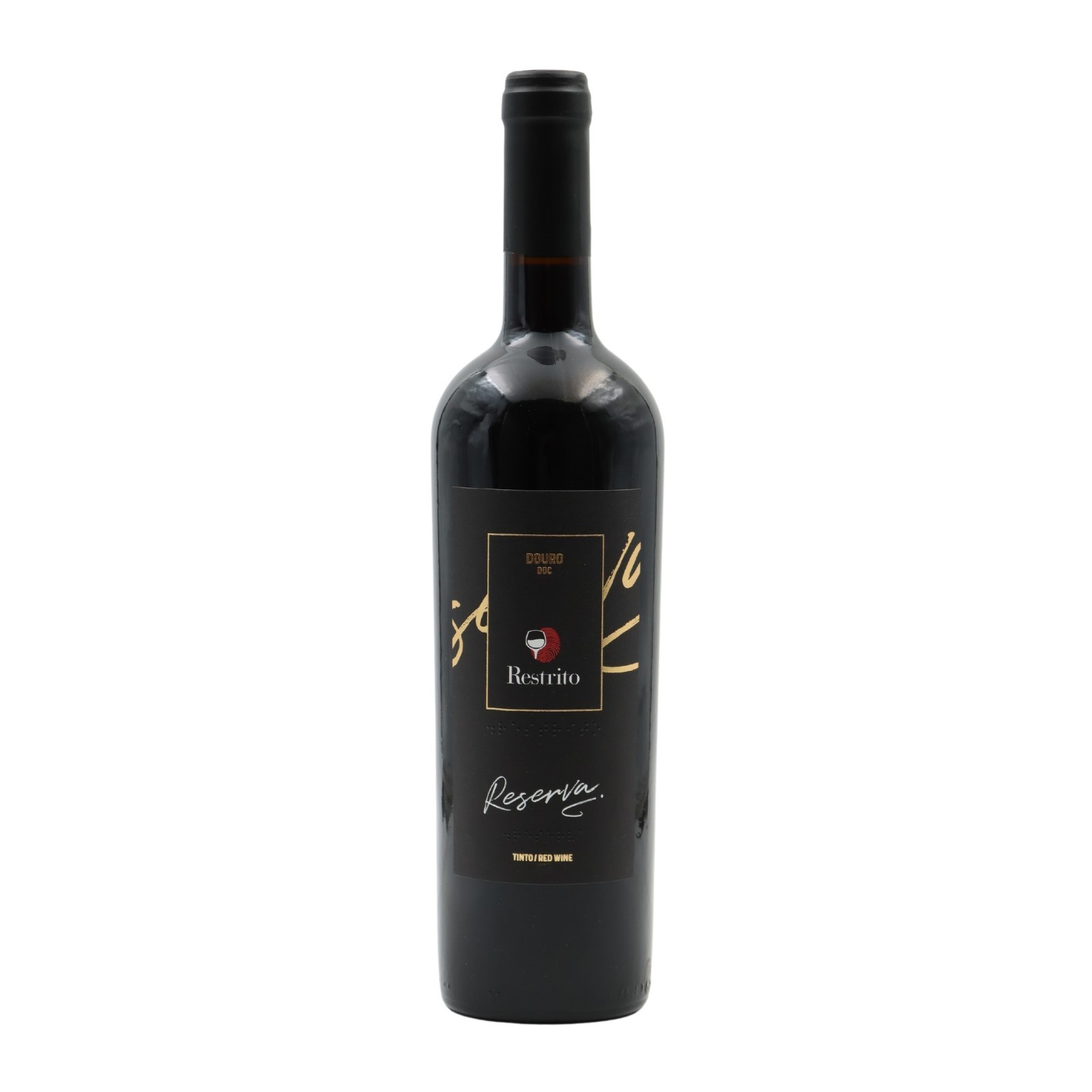 Restrito Reserva