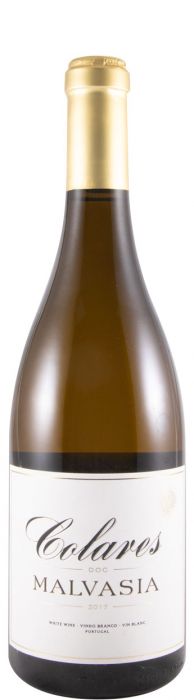 Fundação Oriente Colares Malvasia
