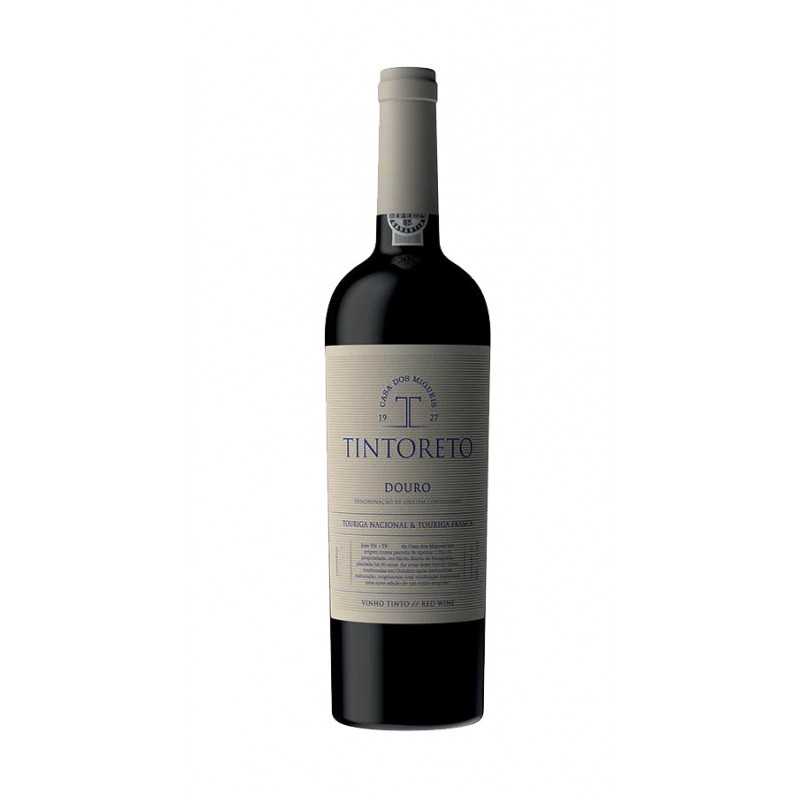 Tintoreto Touriga Nacional & Tinta Franca