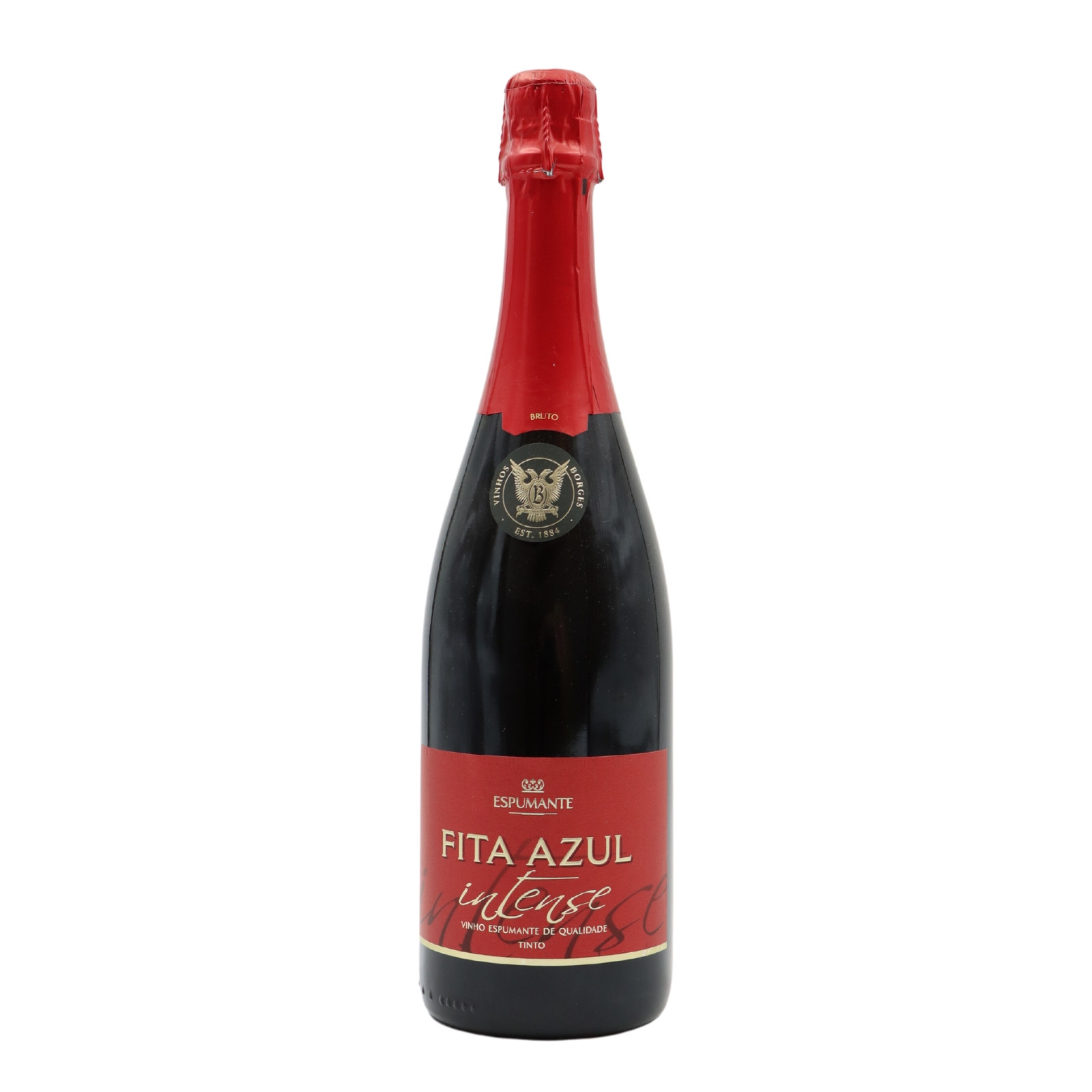 Fita Azul Intense