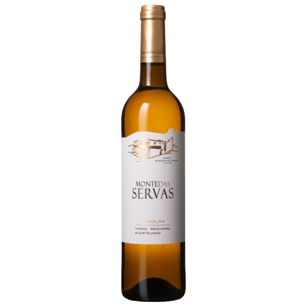 Monte Das Servas