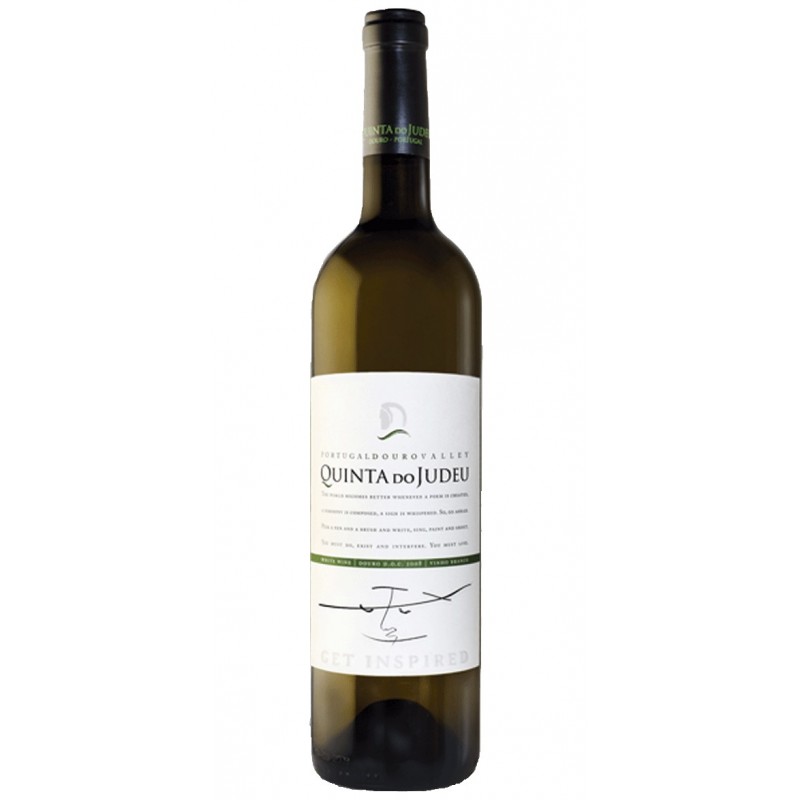 Quinta Do Judeu Reserva