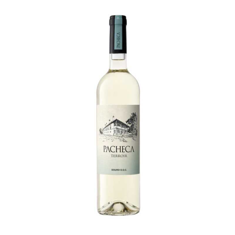 Pacheca