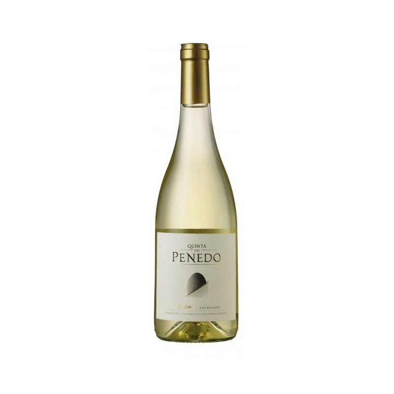 Messias Quinta Do Penedo Encruzado
