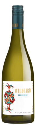 Peter Lehmann Wildcard Chardonnay