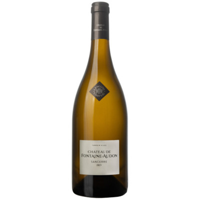 Château Fontaine Audon Sancerre