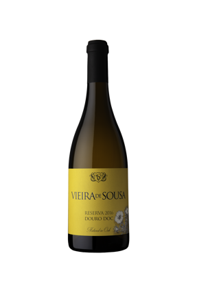 Vieira De Sousa Reserva